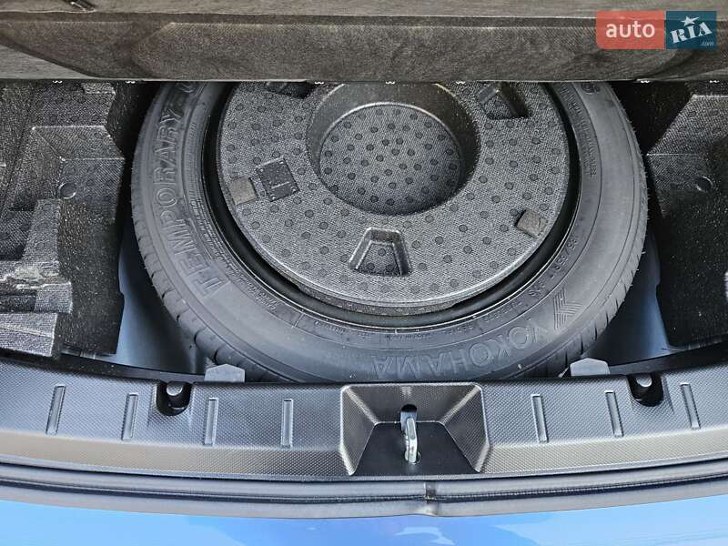 Внедорожник / Кроссовер Subaru XV 2018 в Одессе