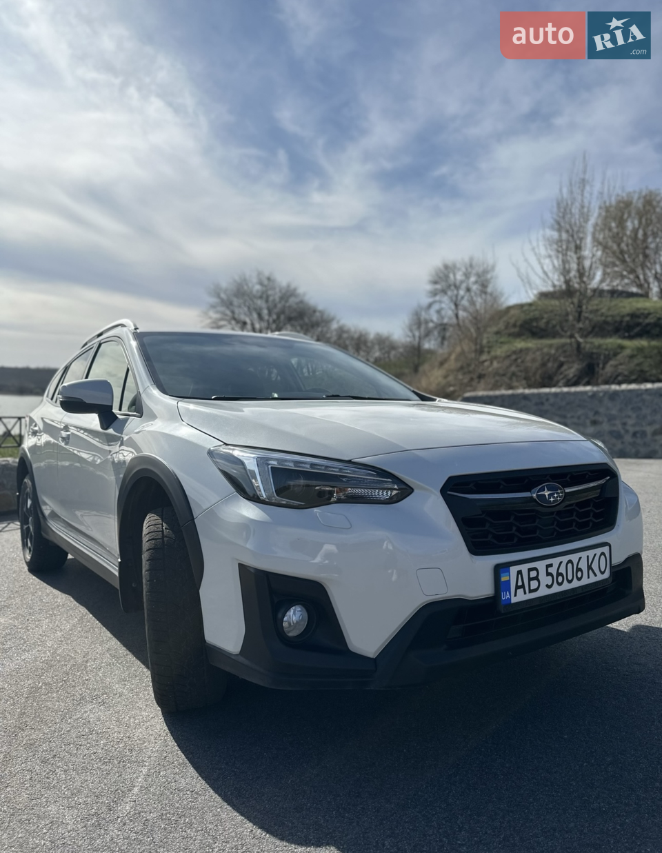 2016 Subaru Crosstrek - мініатюра 43