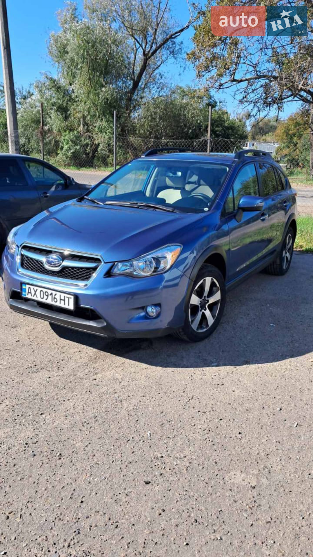 2015 Subaru Crosstrek - мініатюра 17