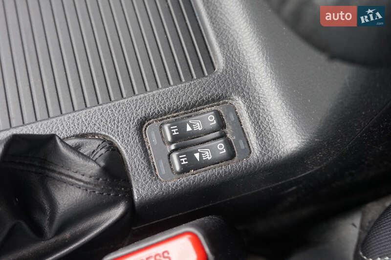 Внедорожник / Кроссовер Subaru XV 2012 в Одессе фото 7 Внедорожник / Кроссовер Subaru XV 2012 в Одессе