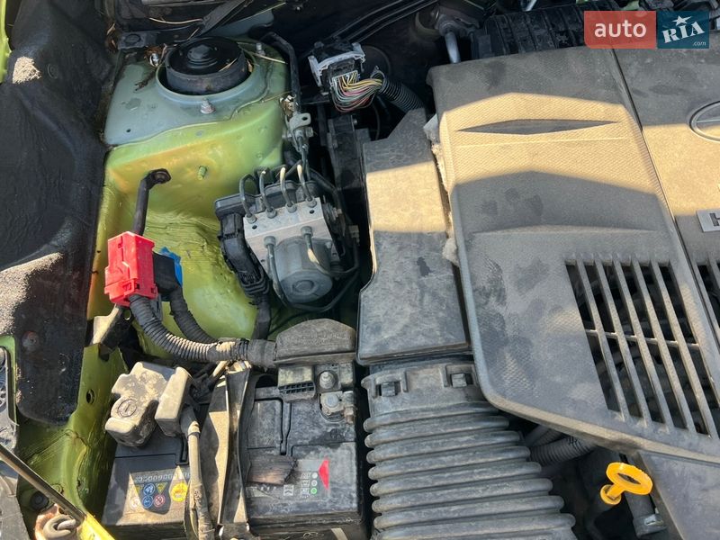 Позашляховик / Кросовер Subaru XV 2013 в Києві