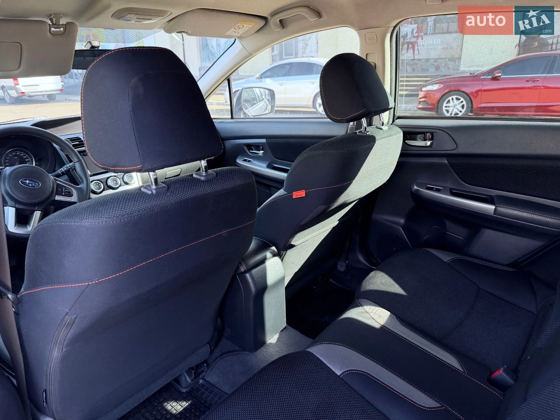 2016 Subaru Crosstrek - мініатюра 19