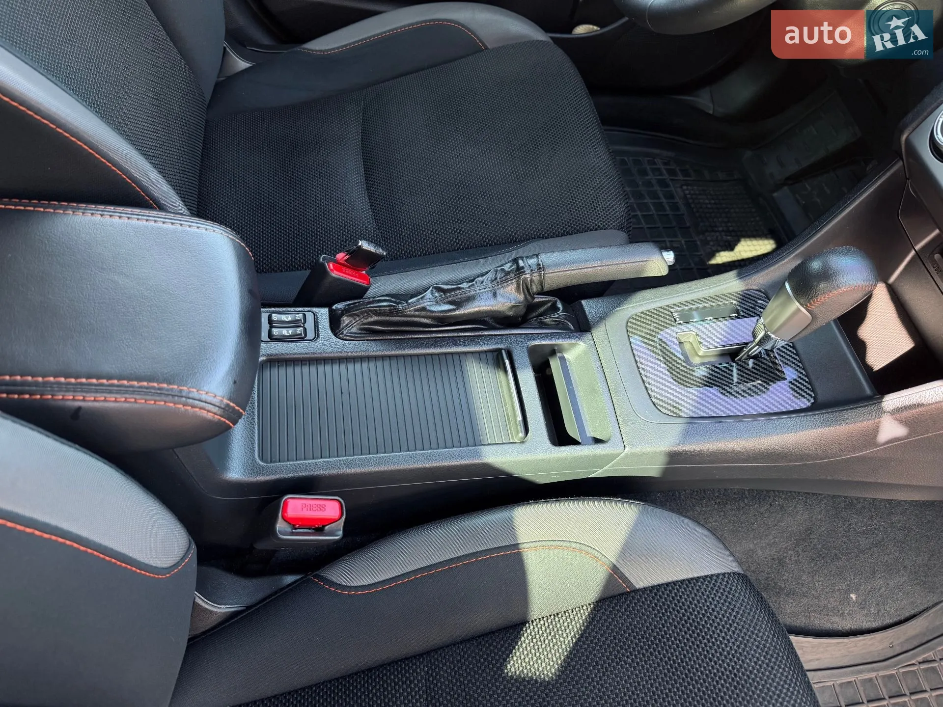 2016 Subaru Crosstrek - мініатюра 31