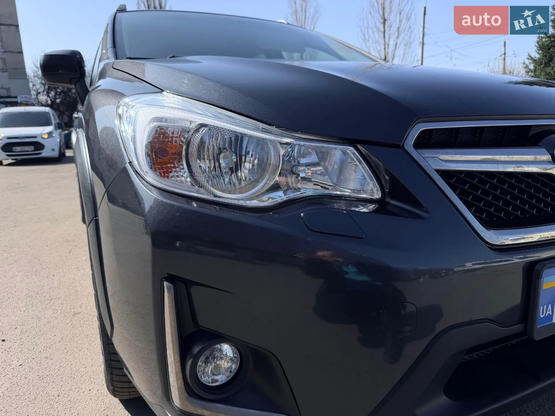 2016 Subaru Crosstrek - мініатюра 35