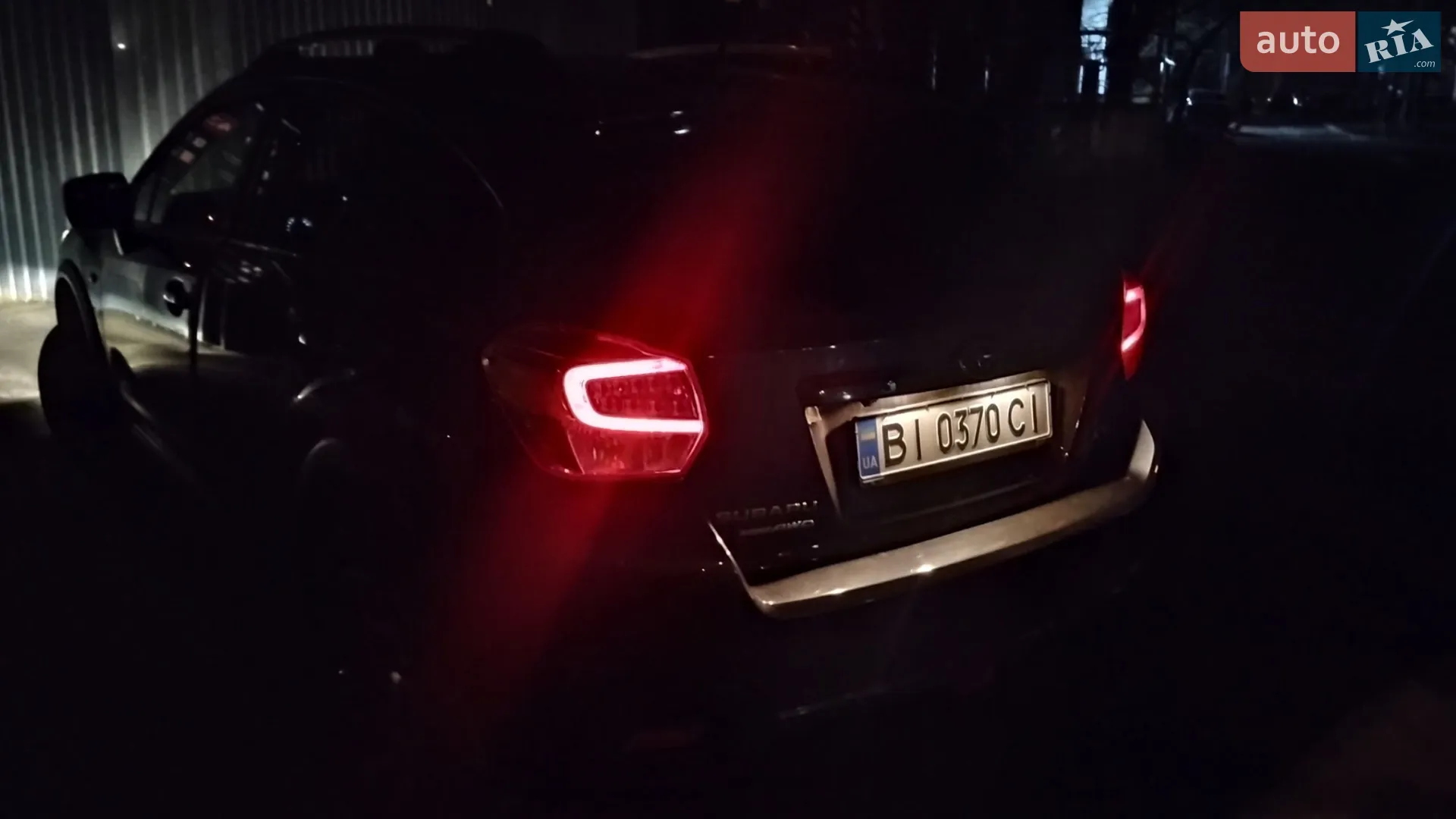 2016 Subaru Crosstrek - мініатюра 40