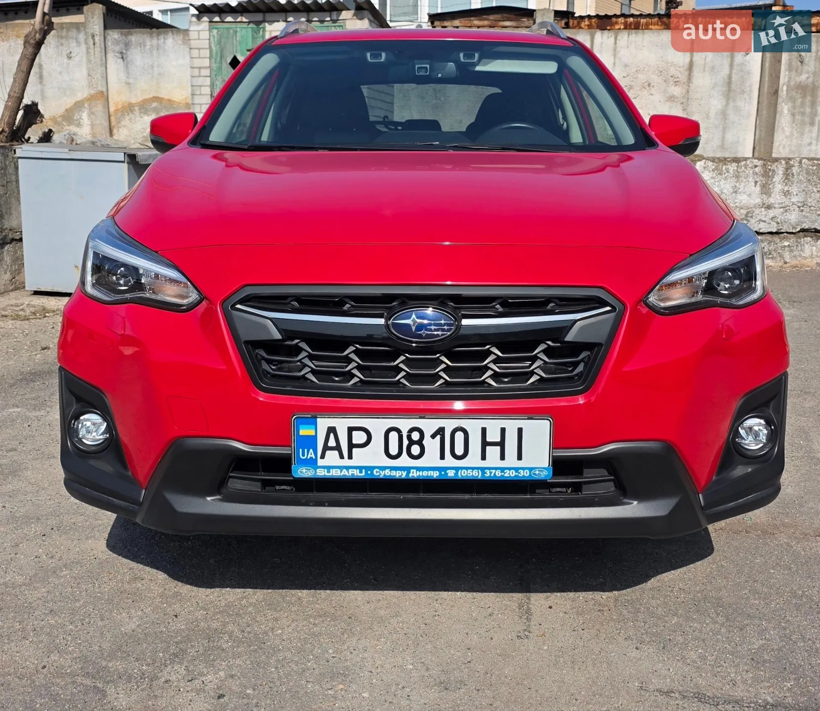 2020 Subaru Crosstrek - мініатюра 12