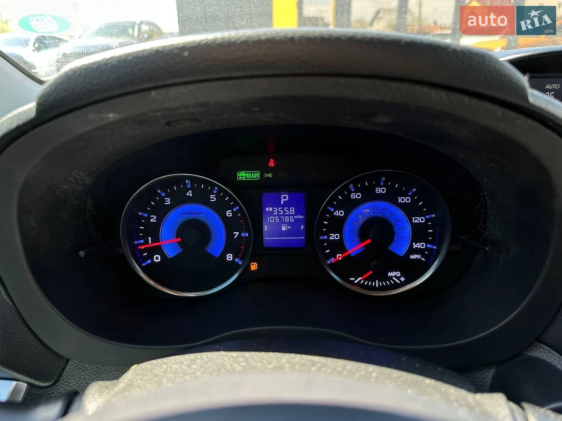 2015 Subaru Crosstrek - мініатюра 14