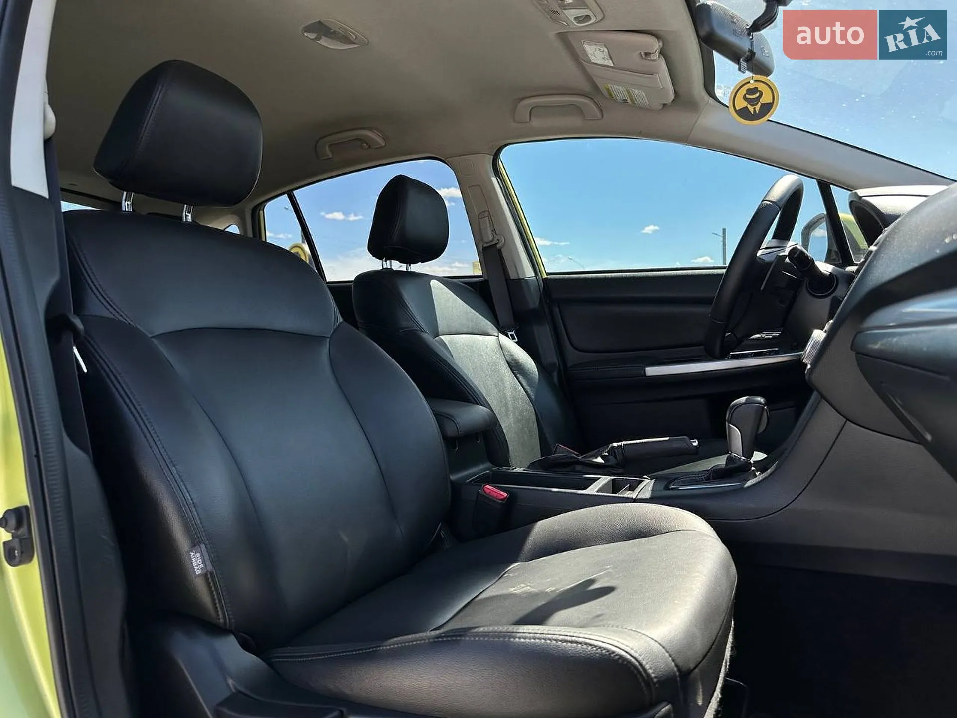 2015 Subaru Crosstrek - мініатюра 19