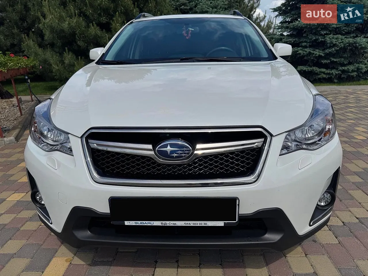 2015 Subaru Crosstrek - мініатюра 16