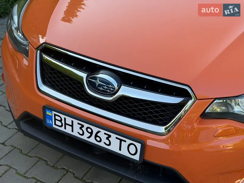 Subaru XV 2012 VIN JF1GP7LC5CG009756 фото оголошення 15 з 83