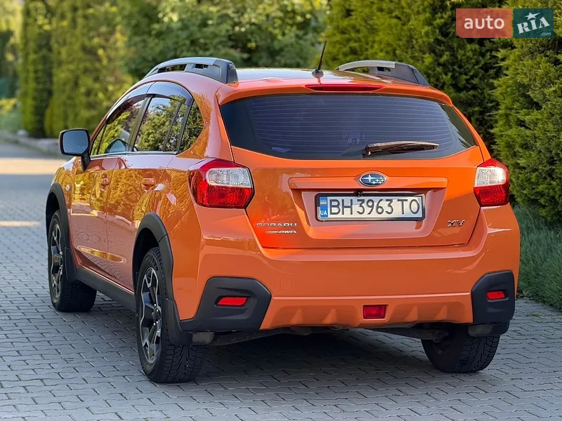 Subaru XV 2012 VIN JF1GP7LC5CG009756 фото оголошення 20 з 83