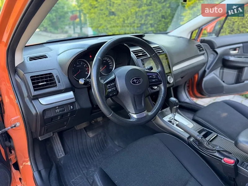 Subaru XV 2012 VIN JF1GP7LC5CG009756 фото оголошення 31 з 83