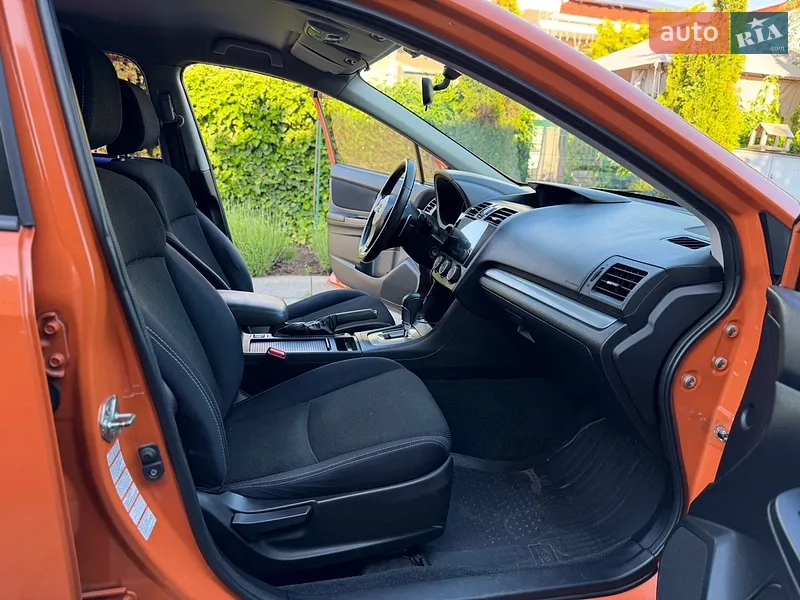 Subaru XV 2012 VIN JF1GP7LC5CG009756 фото оголошення 46 з 83
