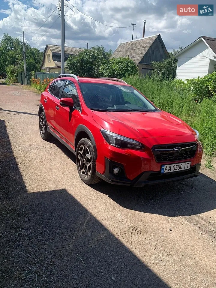 2016 Subaru Crosstrek - мініатюра 48