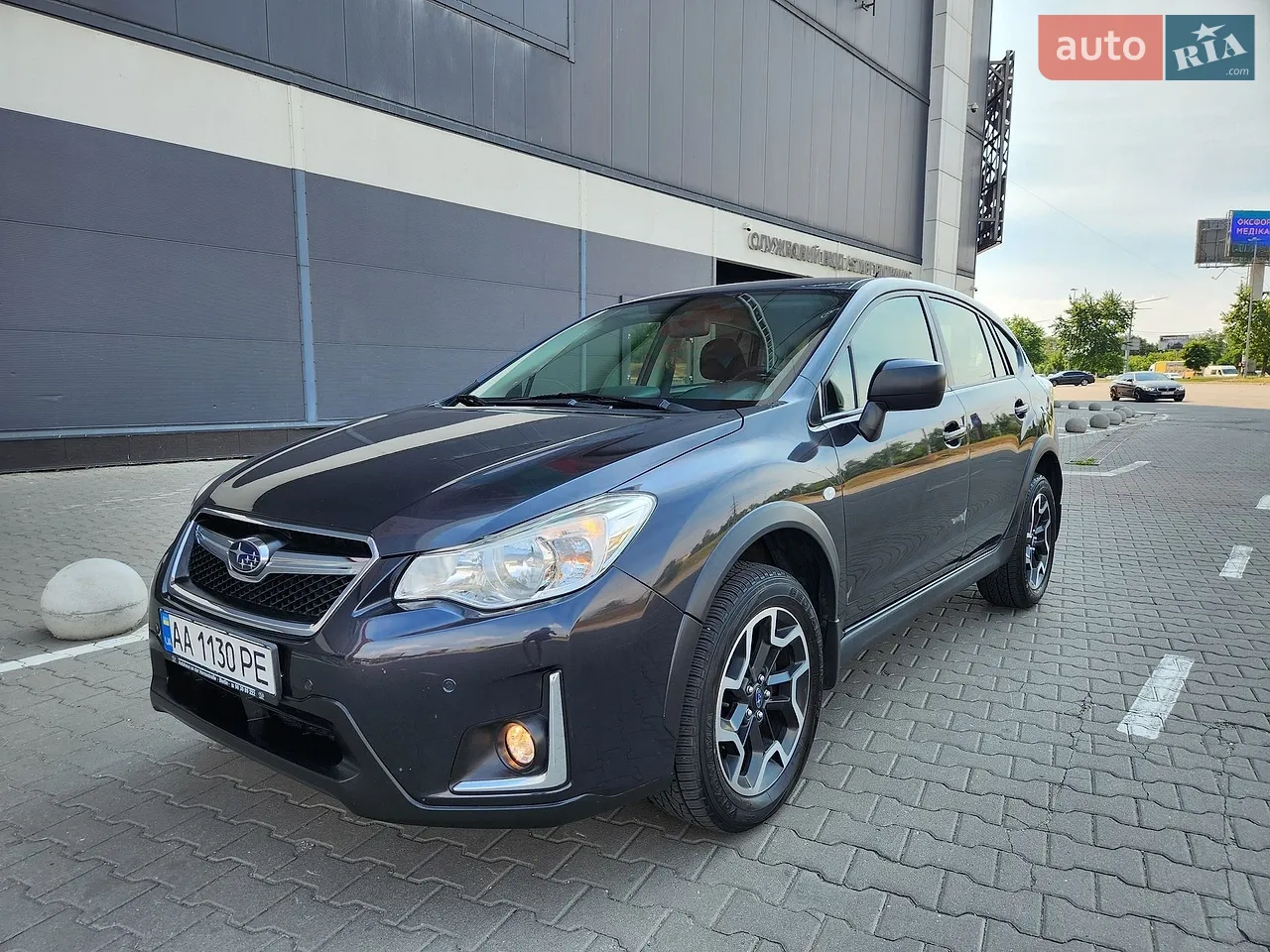2016 Subaru Crosstrek - мініатюра 45