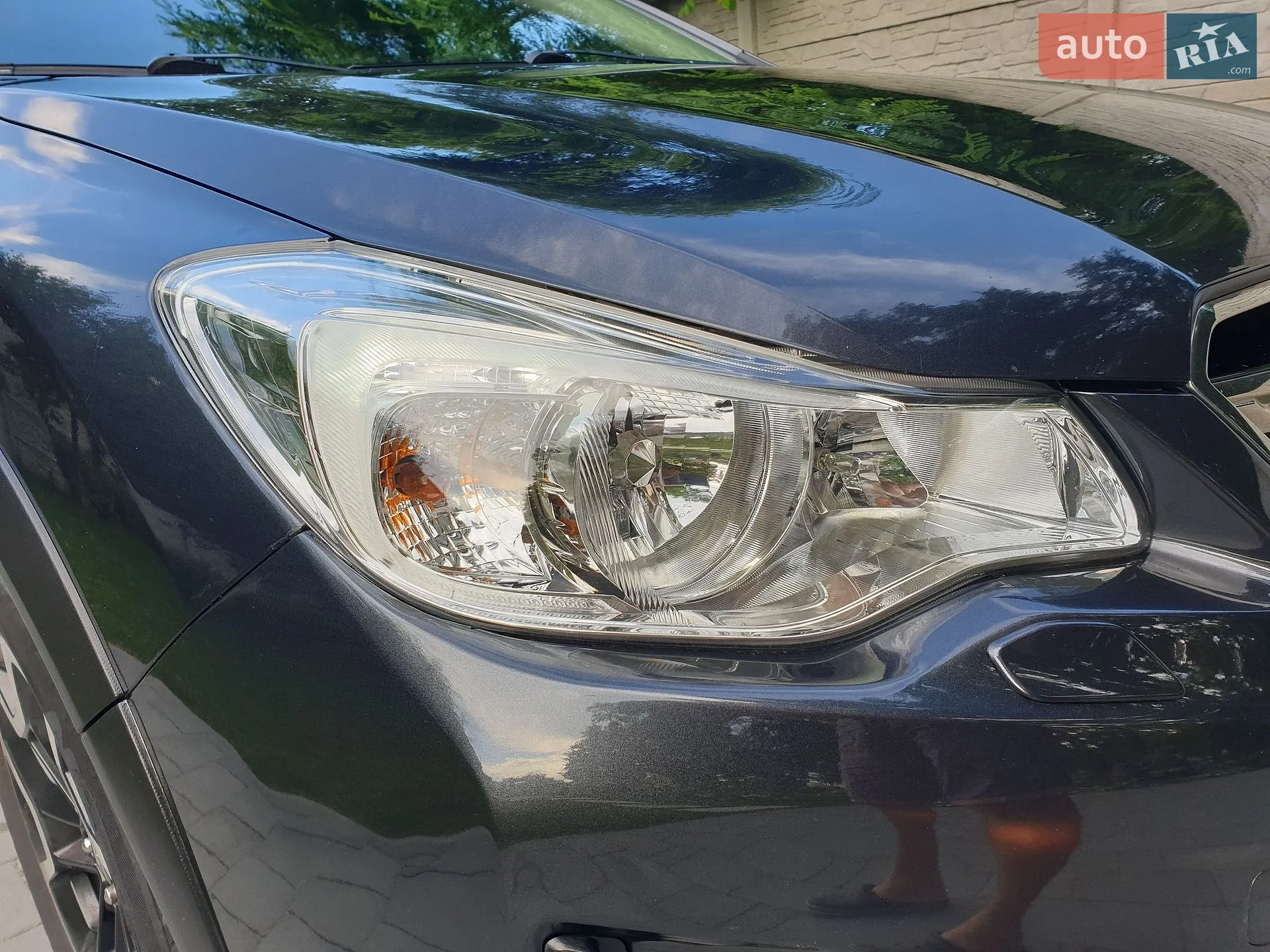 2016 Subaru Crosstrek - мініатюра 16