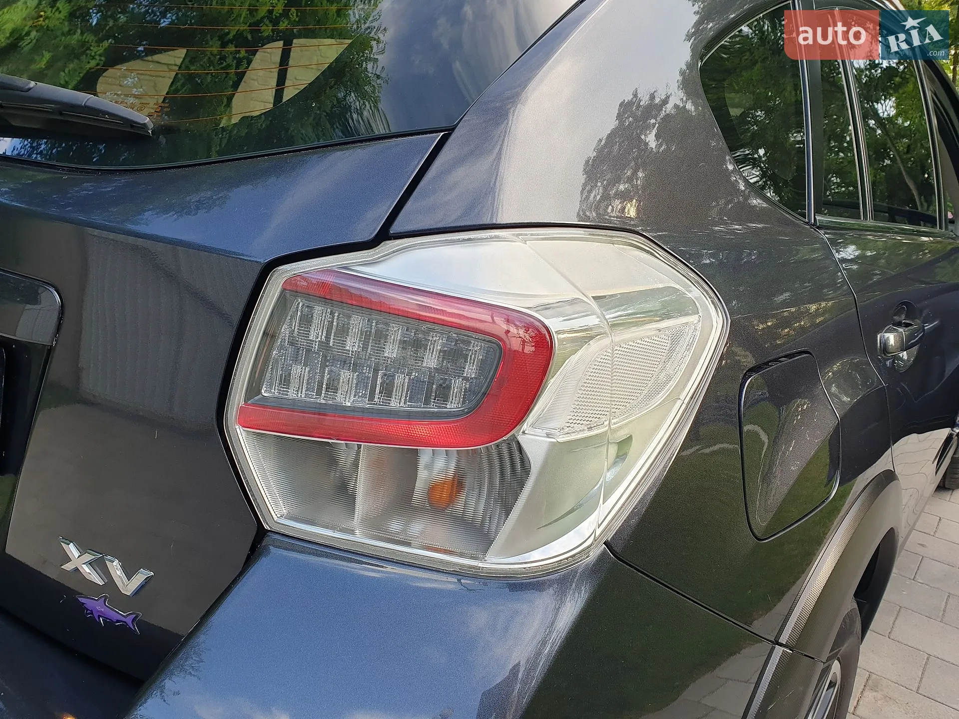 2016 Subaru Crosstrek - мініатюра 18