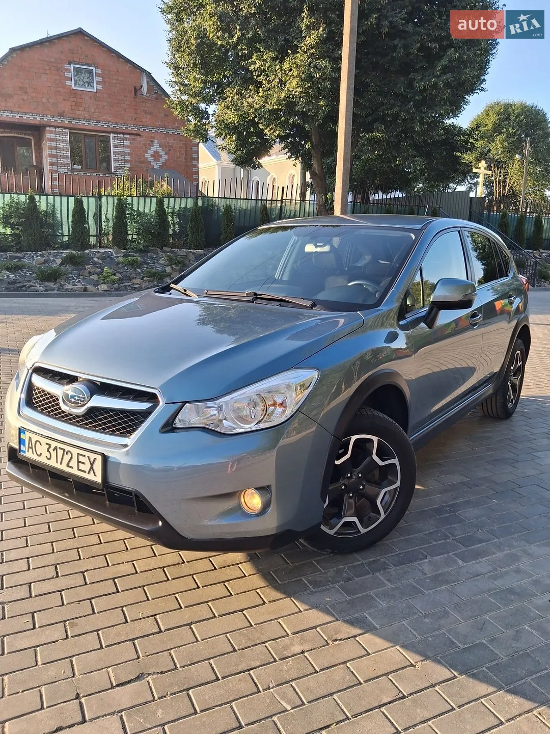 2012 Subaru Crosstrek - мініатюра 19