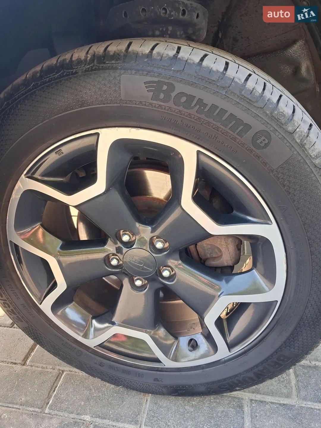 2012 Subaru Crosstrek - мініатюра 22