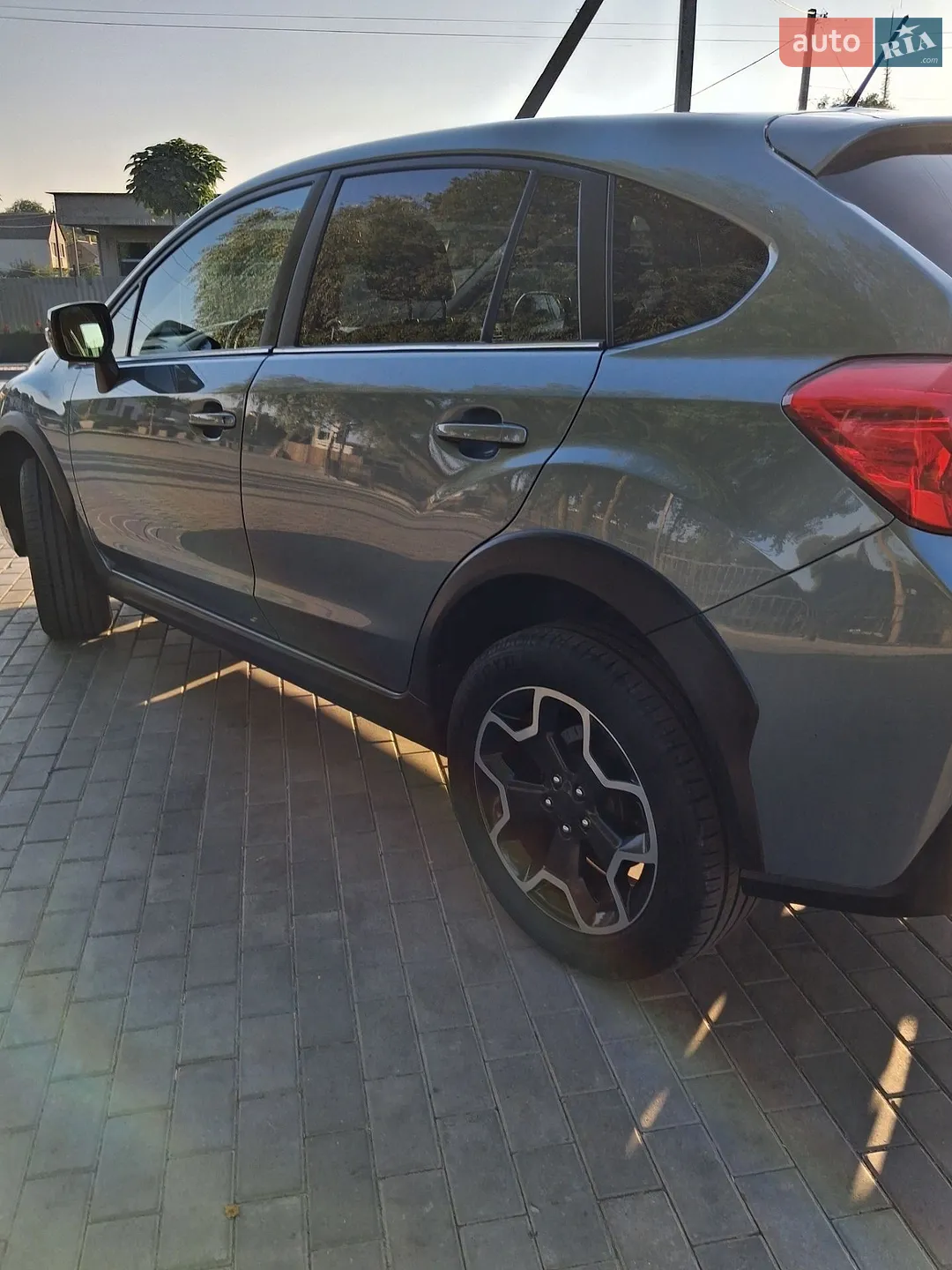 2012 Subaru Crosstrek - мініатюра 52