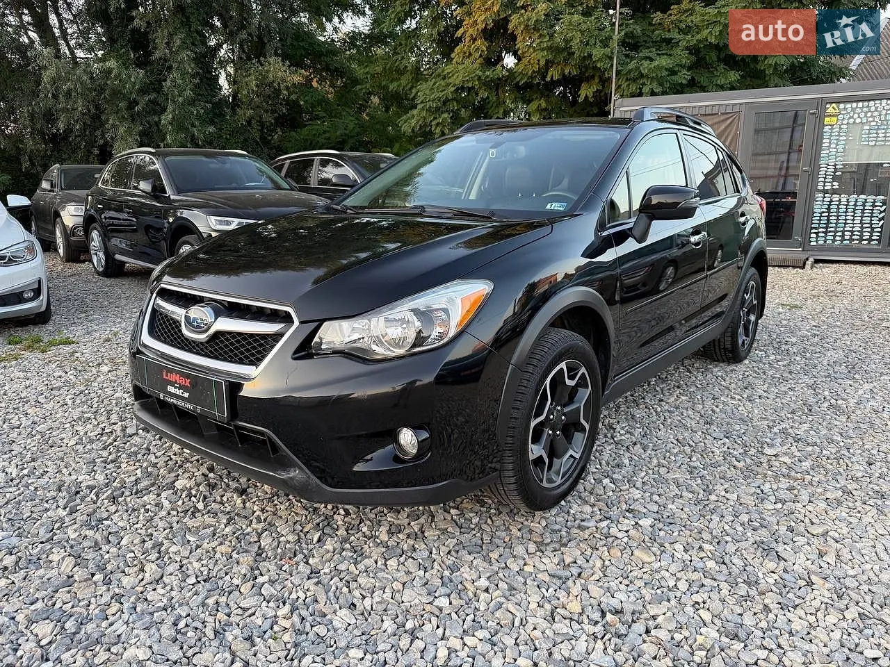 2015 Subaru Crosstrek - фото 1