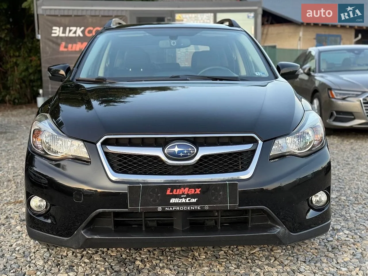 2015 Subaru Crosstrek - мініатюра 6