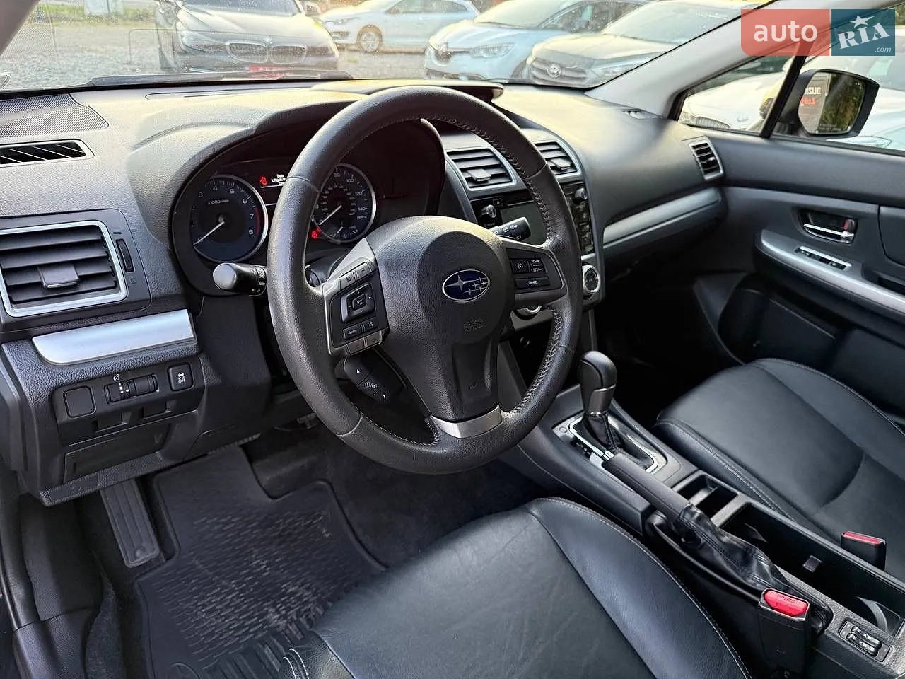 2015 Subaru Crosstrek - мініатюра 16