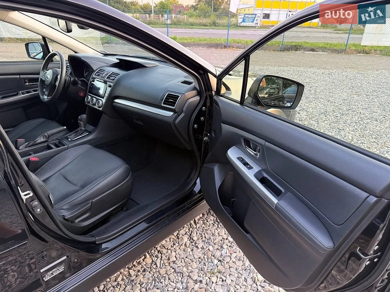 2015 Subaru Crosstrek - мініатюра 19