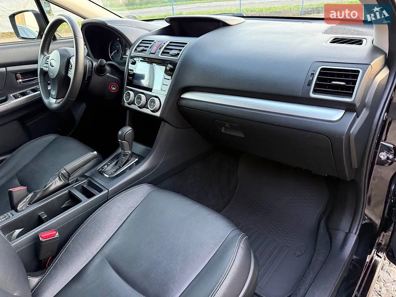 2015 Subaru Crosstrek - мініатюра 22