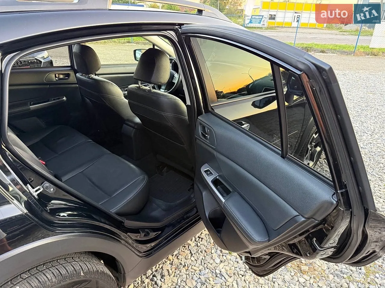 2015 Subaru Crosstrek - мініатюра 27