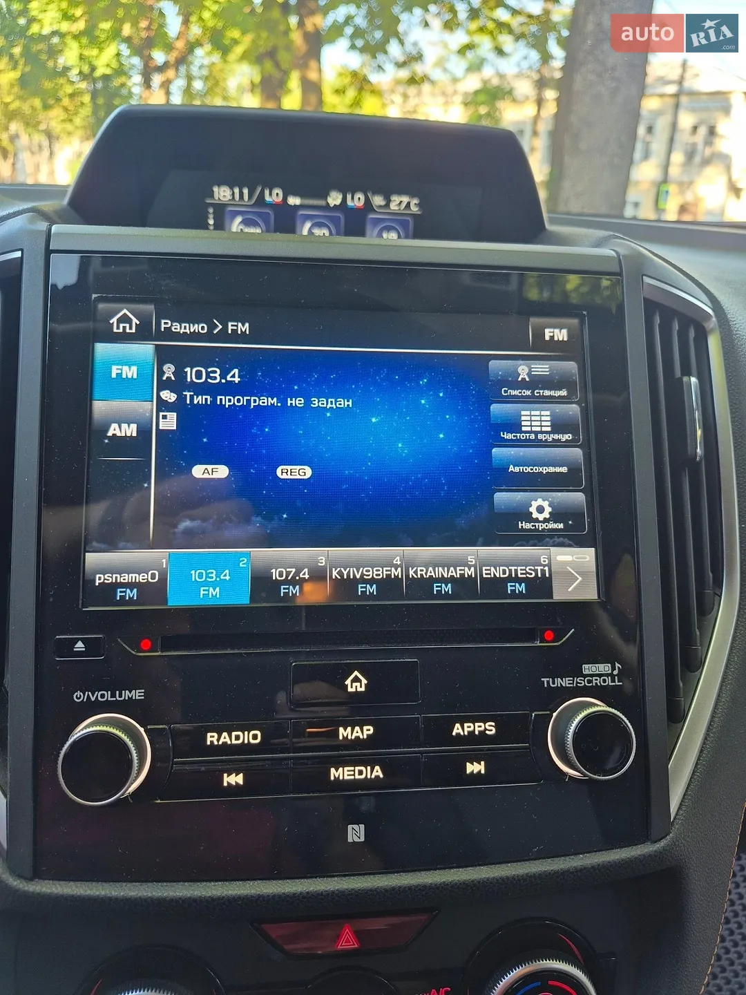 2018 Subaru Crosstrek - мініатюра 18