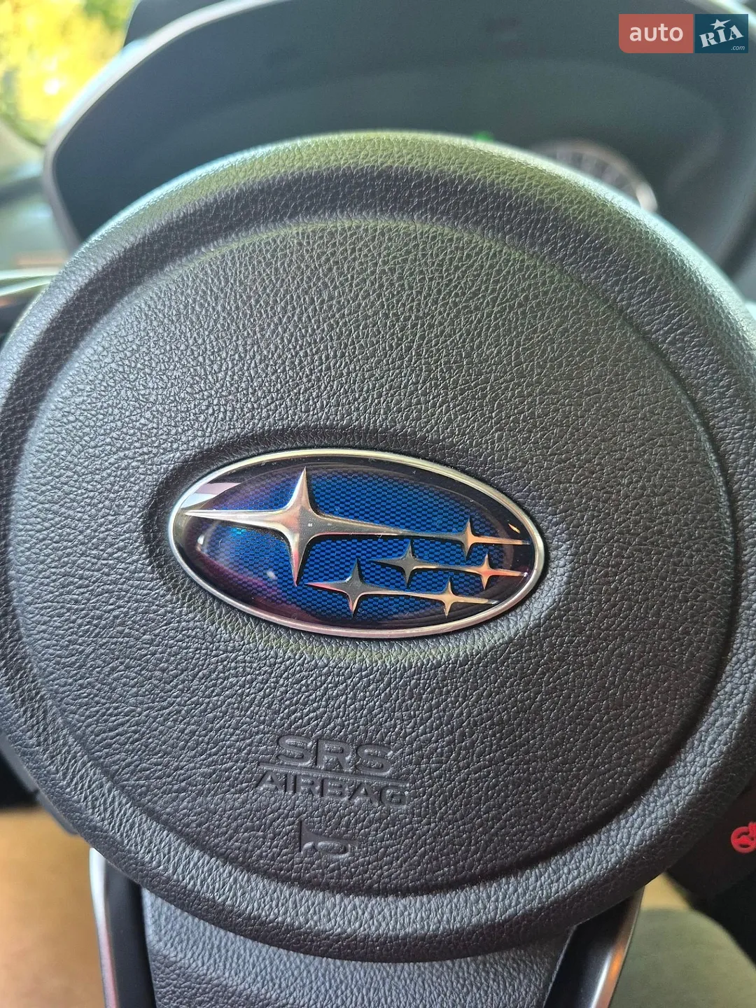 2018 Subaru Crosstrek - мініатюра 21
