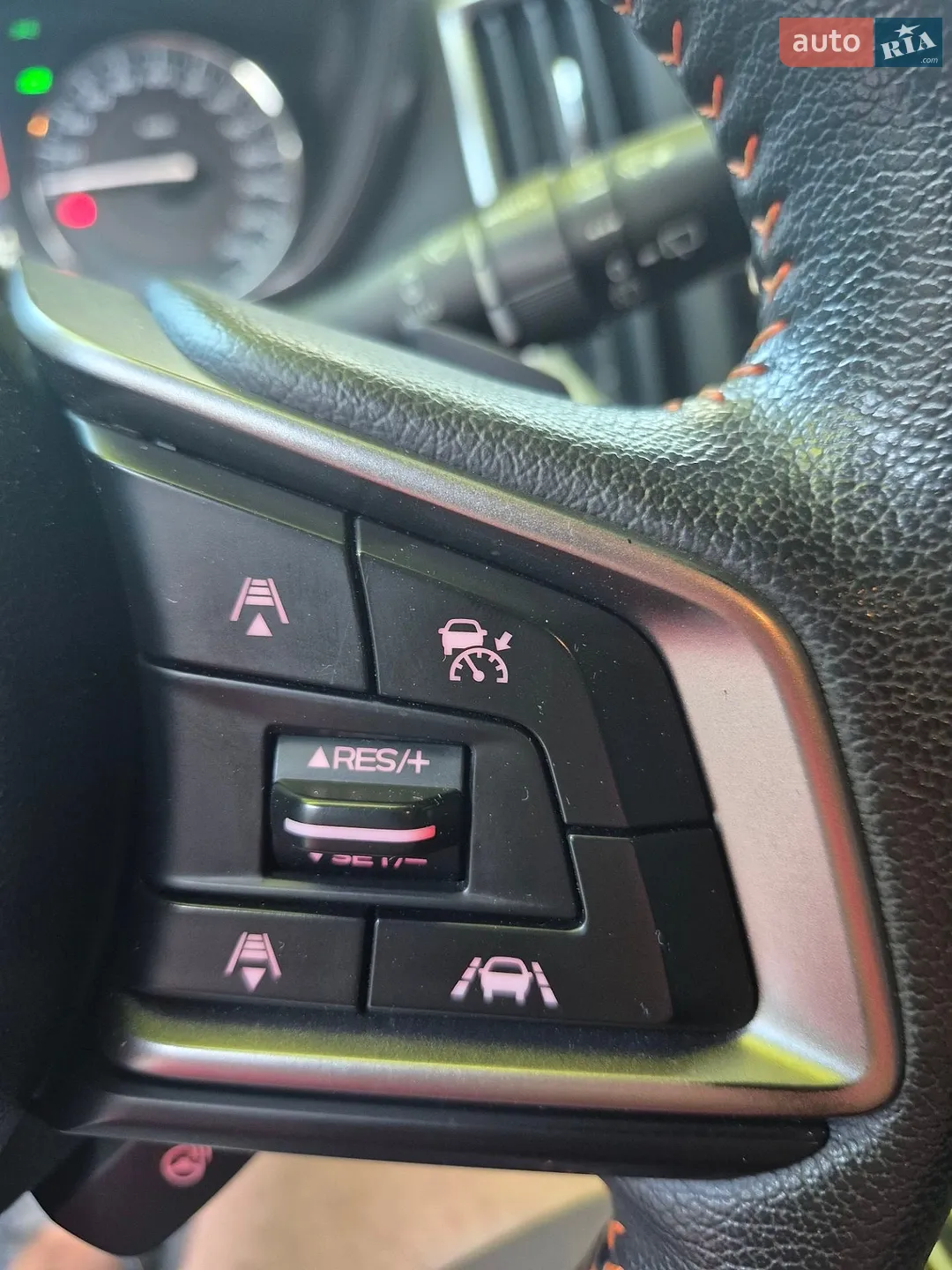 2018 Subaru Crosstrek - мініатюра 25