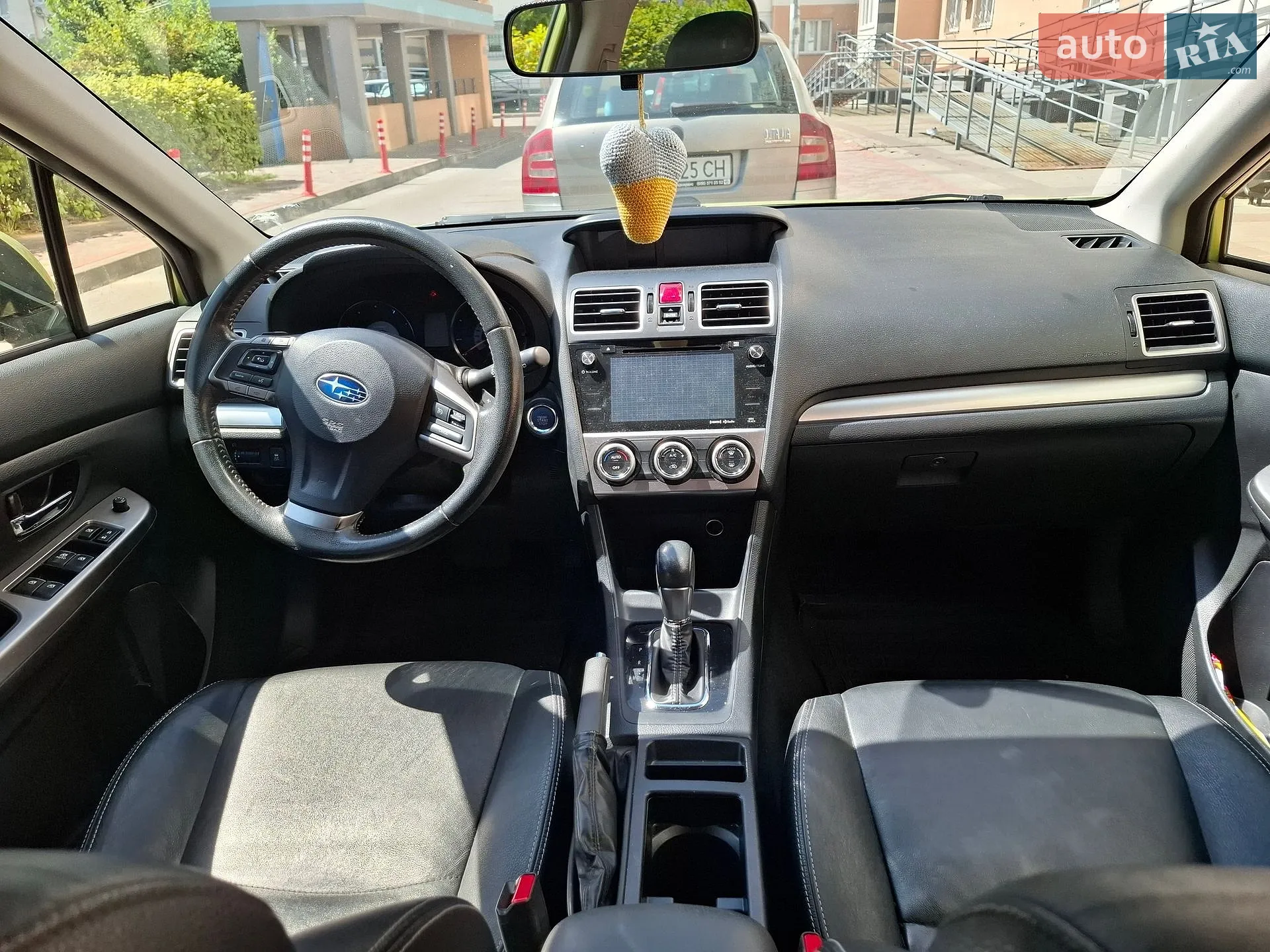 2014 Subaru Crosstrek - мініатюра 18
