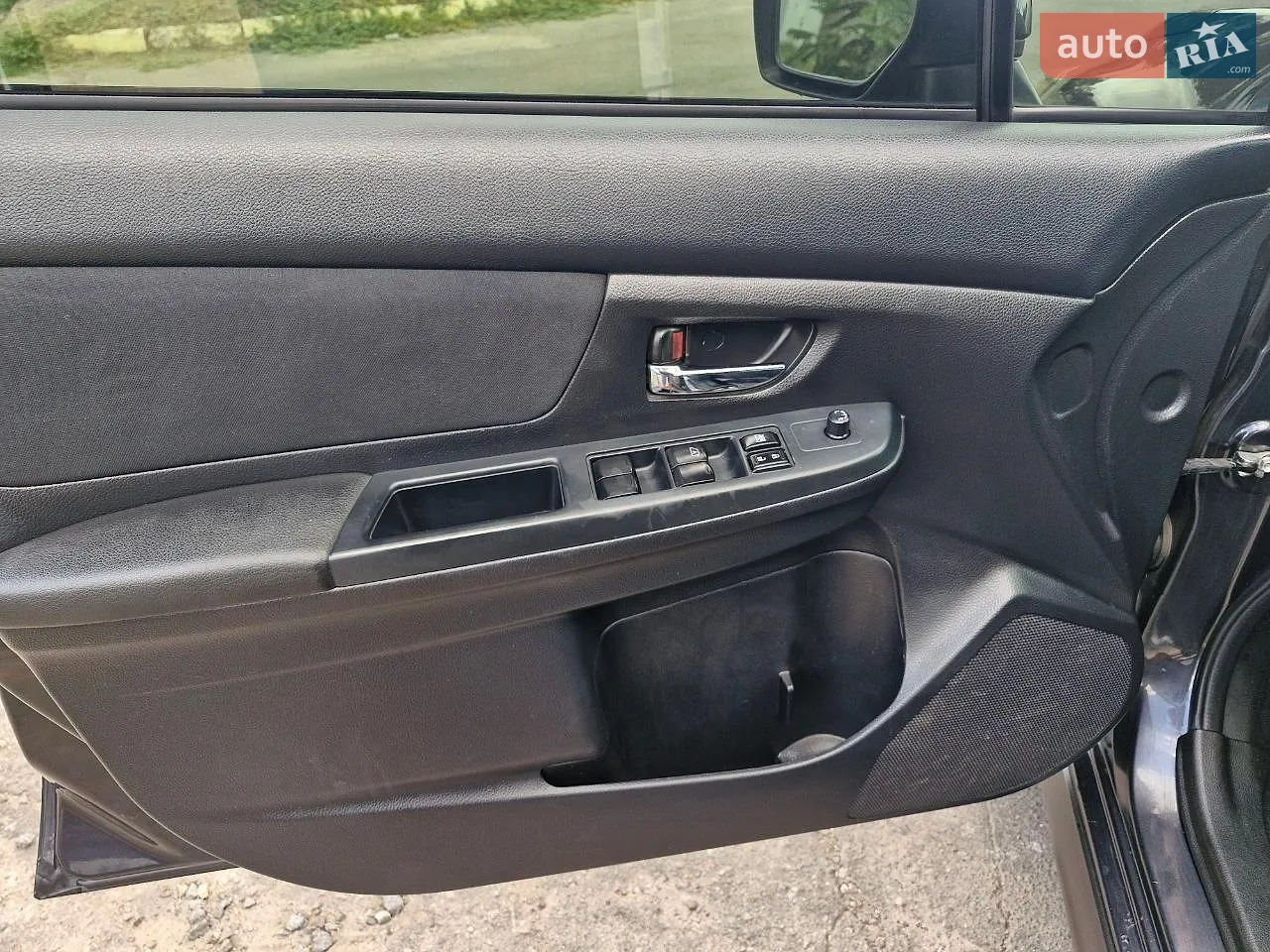2014 Subaru Crosstrek - мініатюра 10