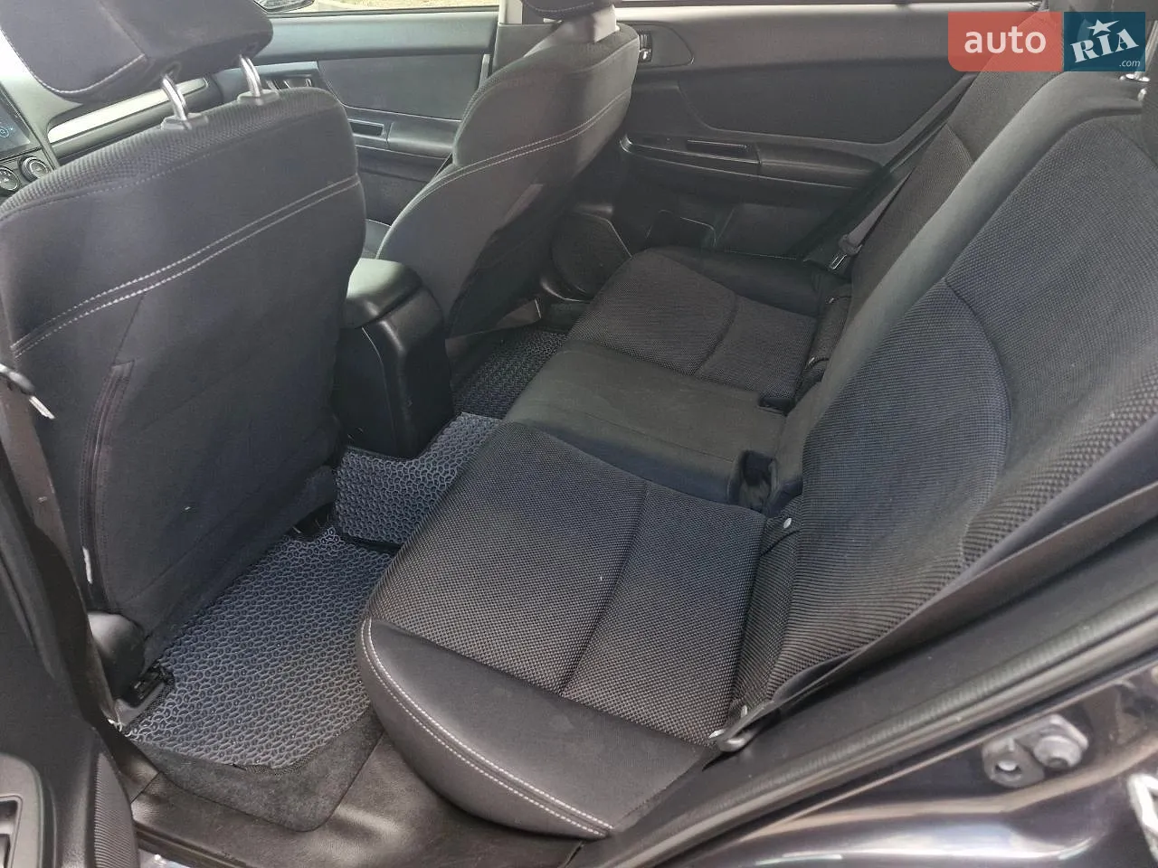 2014 Subaru Crosstrek - мініатюра 26