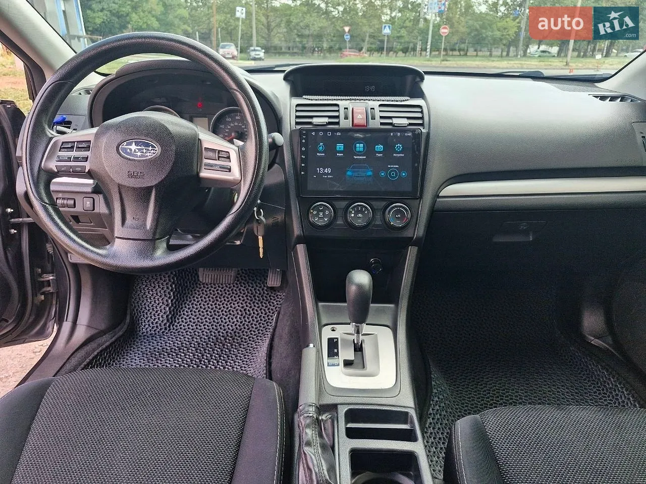 2014 Subaru Crosstrek - мініатюра 15