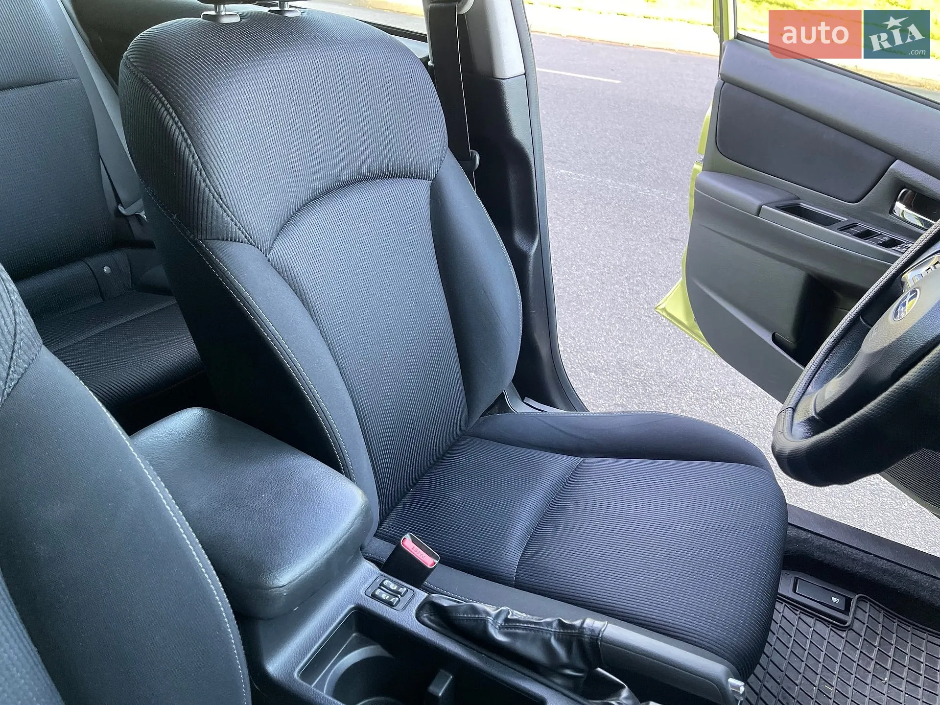 2014 Subaru Crosstrek - мініатюра 18