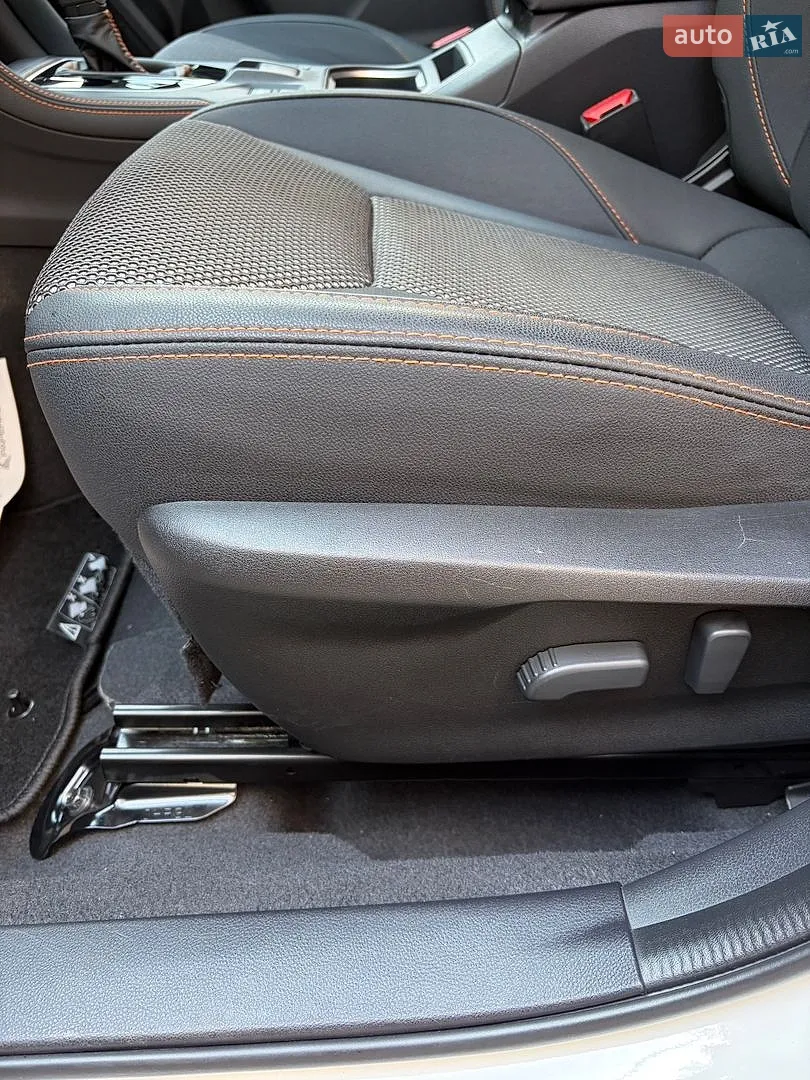 2018 Subaru Crosstrek - мініатюра 16