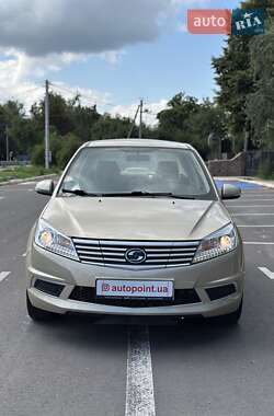 Внедорожник / Кроссовер Suda SA01 2020 в Белогородке