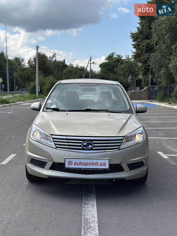 Внедорожник / Кроссовер Suda SA01 2020 в 