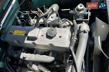 Вилочный погрузчик Sumitomo 03-FD 2004 в 