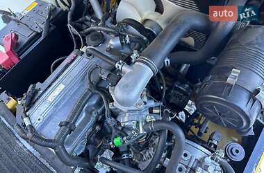 Вилочный погрузчик Sumitomo FG 2011 в 