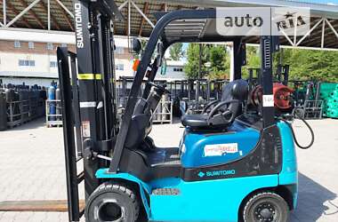 Sumitomo FG 2013