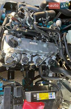 Вилочный погрузчик Sumitomo FG 2015 в 