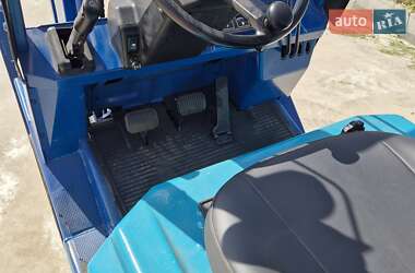 Вилочный погрузчик Sumitomo FG 1998 в 