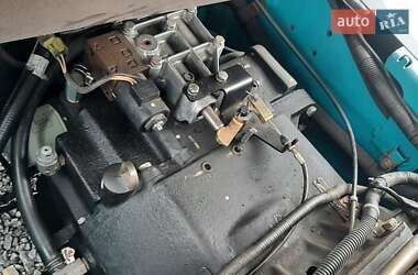 Вилочный погрузчик Sumitomo FG 2011 в 