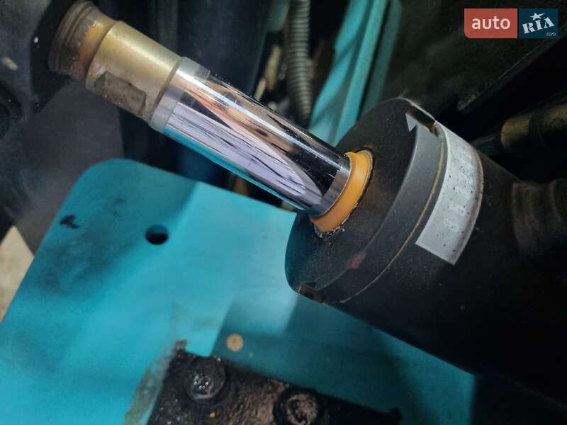 Вилочний навантажувач Sumitomo FG 2009 в Вінниці