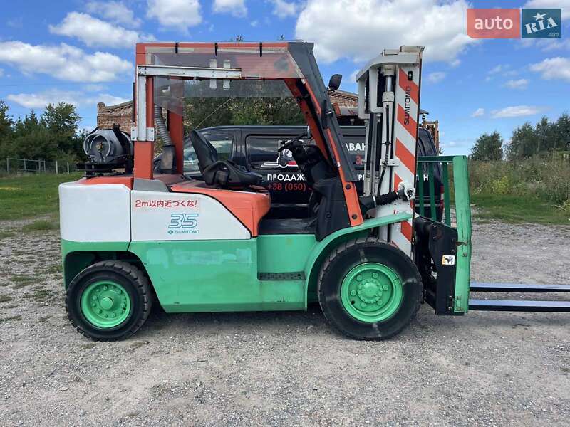 Sumitomo FG 2014