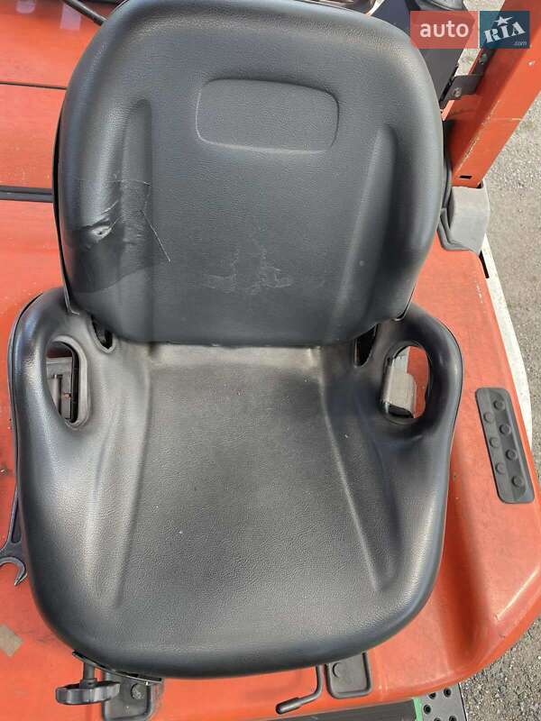 Вилочный погрузчик Sumitomo FG 2014 в Виннице фото 9 Вилочный погрузчик Sumitomo FG 2014 в Виннице